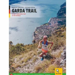 Best GARDA TRAIL - Sportratgeber Fitness, Gesundheit Und Yoga|Wanderführer