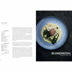 Clearance GARDEN TO TABLE - Kochbuch Kochbücher