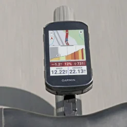 Garmin Gps-Geräte|Fahrradcomputer^EDGE 850 - GPS-Gerät