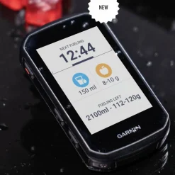 Garmin Gps-Geräte|Fahrradcomputer^EDGE 850 - GPS-Gerät