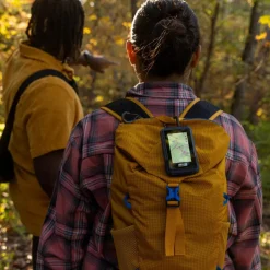 Outlet ETREX TOUCH - GPS-Gerät Gps-Geräte