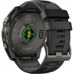 Outlet FENIX 8 - 51 MM AMOLED - Smartwatch Smartwatches