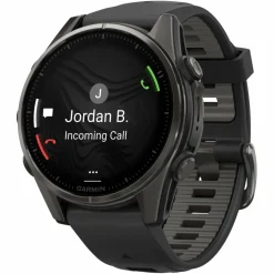 Garmin Smartwatches^FENIX 8 - 43 MM AMOLED - Smartwatch