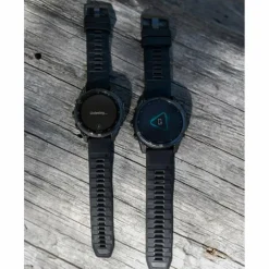 Garmin Smartwatches^FENIX 8 - 47 MM SOLAR - Smartwatch