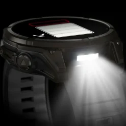 Garmin Smartwatches^FENIX 8 - 47 MM SOLAR - Smartwatch