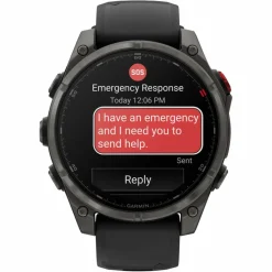 Clearance FENIX 8 PRO - AMOLED 47MM - Smartwatch Smartwatches