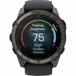 Garmin Smartwatches^FENIX 8 PRO – AMOLED 51MM - Smartwatch