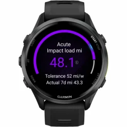 New FORERUNNER 970 - Smartwatch Smartwatches