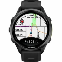 New FORERUNNER 970 - Smartwatch Smartwatches