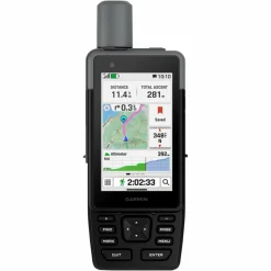 Garmin Gps-Geräte^GPSMAP H1 - GPS-Gerät