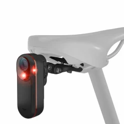 Hot HALTERUNGSKIT FÜR DIE SATTELSTREBEN - Fahrradzubehör Fahrradbeleuchtung|Fahrradcomputer