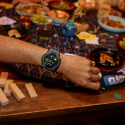 Garmin Smartwatches^INSTINCT 3 – 50 MM AMOLED - Smartwatch