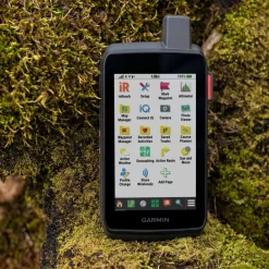 Best MONTANA 710 - GPS-Gerät Gps-Geräte