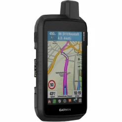 MONTANA 710I - GPS-Gerät Gps-Geräte