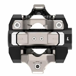 Garmin Fahrradzubehör^RALLY XC 110/210 PEDALKÖRPER-UMBAUSATZ - Pedale