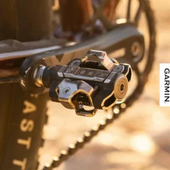 Garmin Fahrradzubehör^RALLY XC 110/210 PEDALKÖRPER-UMBAUSATZ - Pedale