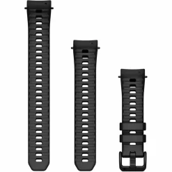 Garmin Gps-Zubehör^SCHNELLWECHSEL-ARMBAND  SILIKON INSTINCT E 40MM - Ersatzteil