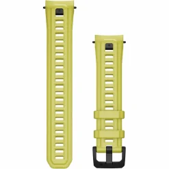 Discount SCHNELLWECHSEL-ARMBAND  SILIKON INSTINCT E 45MM - Ersatzteil Gps-Zubehör