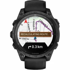 TACTIX 8 – 47MM AMOLED - Smartwatch Smartwatches