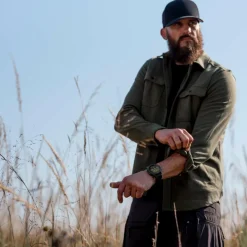 TACTIX 8 – 47MM AMOLED - Smartwatch Smartwatches