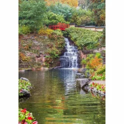 Reiseführer Deutschland^GARTENREISEN - BOTANISCHE GÄRTEN UND PARKS IN DEUTSCHLAND - Reiseführer