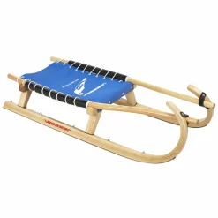 Gasser Schlitten^TOUREN SPEZIAL SPORT (1 ½-SITZER) - Schlitten