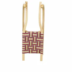 Kinder Gasser Schlitten|Wintersportausrüstung Für Kinder^TOURENRODEL JUGEND - Schlitten