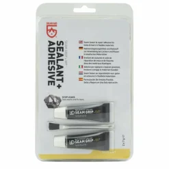 Hot SEAM GRIP +WP 14 G DICHTUNG & KLEBSTOFF - Reparaturbedarf Ausrüstungspflege|Zeltzubehör