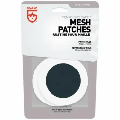 Hot TENACIOUS TAPE MÜCKENNETZ REPARATUR - Reparaturbedarf Ausrüstungspflege|Zeltzubehör