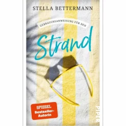 Outdoor-Sachbücher Und Naturwissen^GEBRAUCHSANWEISUNG FÜR DEN STRAND - Sachbuch