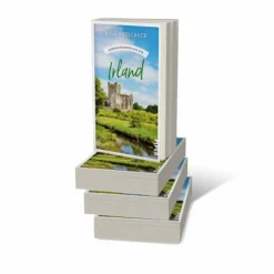 Länderportraits Und Auswandererberichte^GEBRAUCHSANWEISUNG FÜR IRLAND - Reisebericht