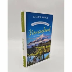 Länderportraits Und Auswandererberichte^GEBRAUCHSANWEISUNG FÜR NEUSEELAND - Reisebericht