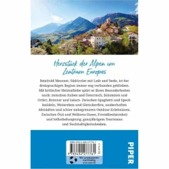 Sale GEBRAUCHSANWEISUNG FÜR SÜDTIROL - Reisebericht Reiseführer Südeuropa