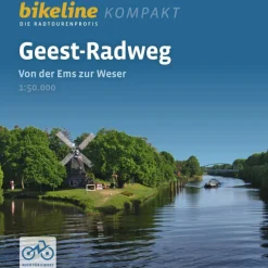Discount GEEST-RADWEG - Radwanderführer Radwanderführer Und Mountainbikeführer