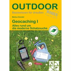 Best GEOCACHING I - Ratgeber Survival, Orientierung Und Erste-Hilfe|Ausrüstungsratgeber Und Reparaturratgeber