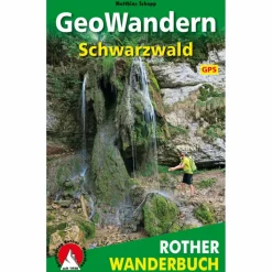 Wanderführer^GEOWANDERN SCHWARZWALD - Wanderführer