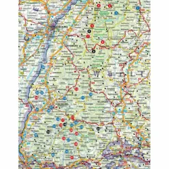 Wanderführer^GEOWANDERN SCHWARZWALD - Wanderführer