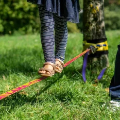 Gibbon Slacklines^BANANALAMA TREEWEAR SET - Slackline