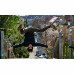 Gibbon Slacklines^BANANALAMA TREEWEAR SET - Slackline