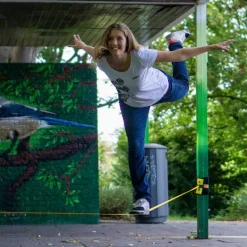 Gibbon Slacklines^BANANALAMA XL TREEWEAR SET - Slackline