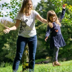 Gibbon Slacklines^BANANALAMA XL TREEWEAR SET - Slackline