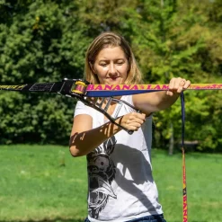 Gibbon Slacklines^BANANALAMA XL TREEWEAR SET - Slackline