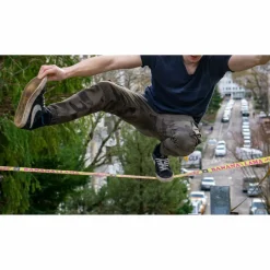 Gibbon Slacklines^BANANALAMA XL TREEWEAR SET - Slackline