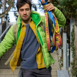 Gibbon Slacklines^BANANALAMA XL TREEWEAR SET - Slackline