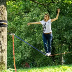 Gibbon Slacklines^BANANALAMA XL TREEWEAR SET - Slackline