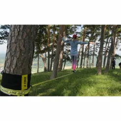 Sale CLASSICLINE TREEWEAR SET Unisex - Slackline Kinder Slacklines|Kinderreisespiele Und Spielzeug