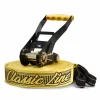 Sale CLASSICLINE XL TREEWEAR SET Unisex - Slackline Kinder Slacklines|Kinderreisespiele Und Spielzeug