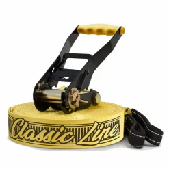 Sale CLASSICLINE XL TREEWEAR SET Unisex - Slackline Kinder Slacklines|Kinderreisespiele Und Spielzeug