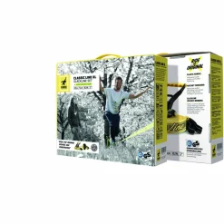 Sale CLASSICLINE XL TREEWEAR SET Unisex - Slackline Kinder Slacklines|Kinderreisespiele Und Spielzeug