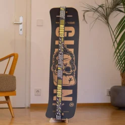 New GIBOARD - STÄNDER - Slackline Slacklines